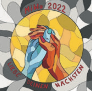 MiWo 2022 – Liebe deinen Nächsten